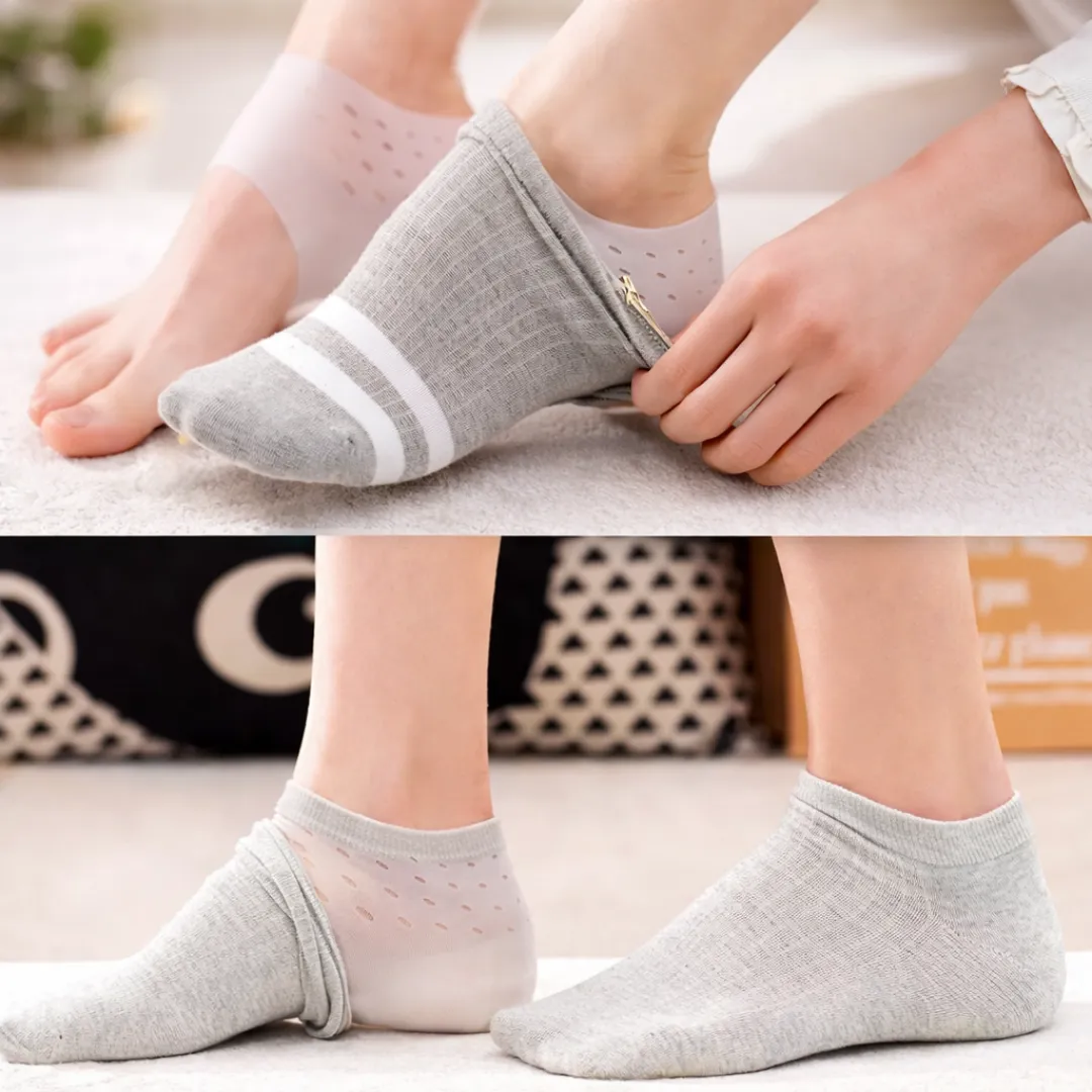 Накладки для увеличения роста