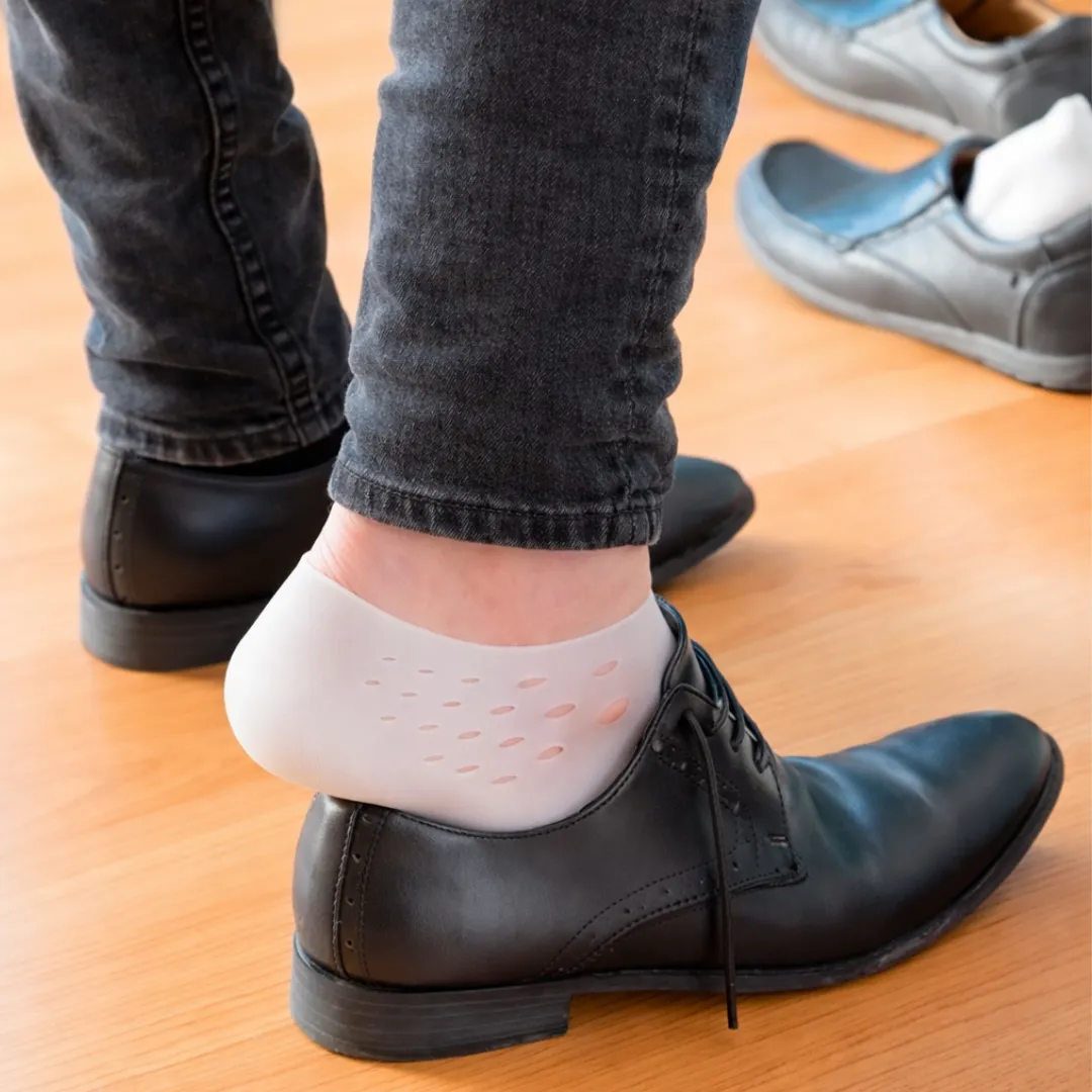 Накладки для увеличения роста