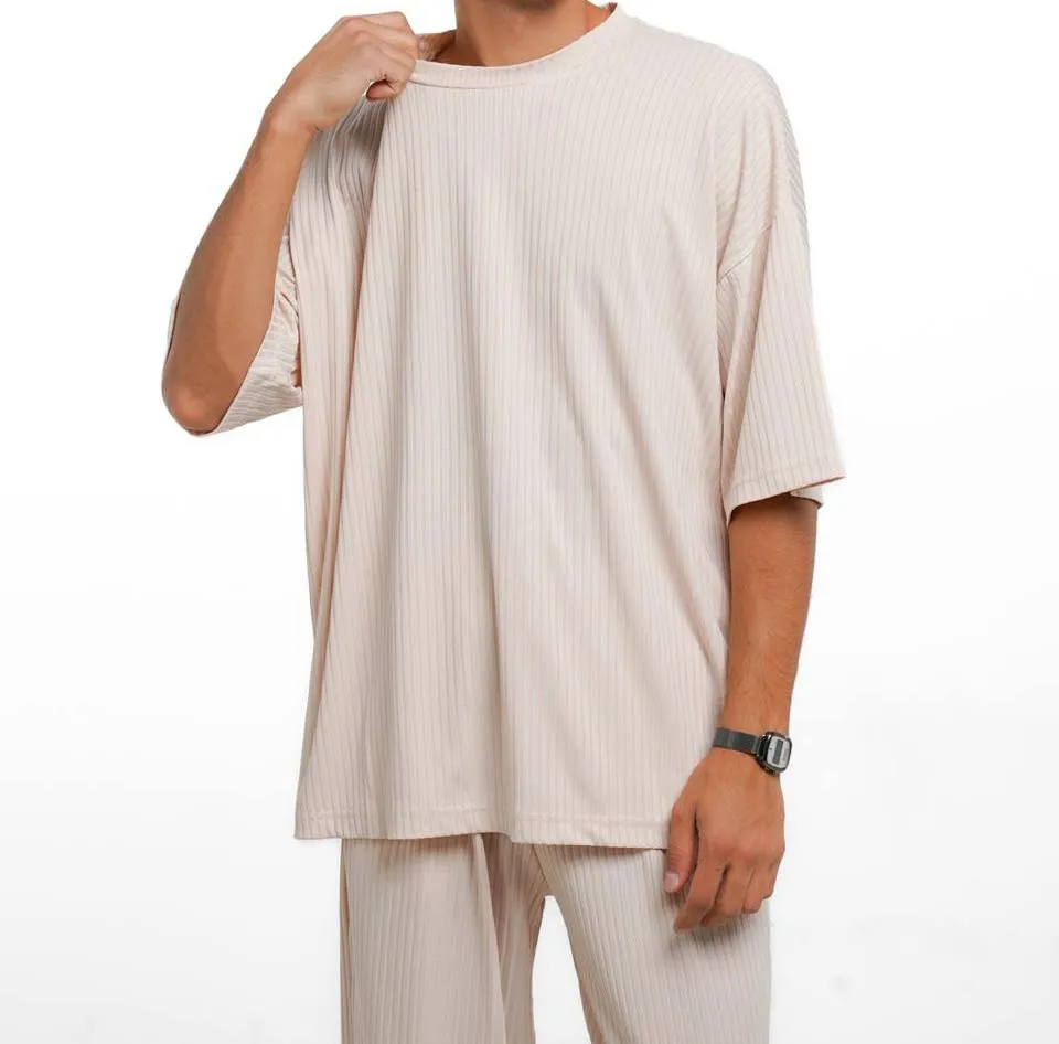 Бежевый (2XL/3XL)