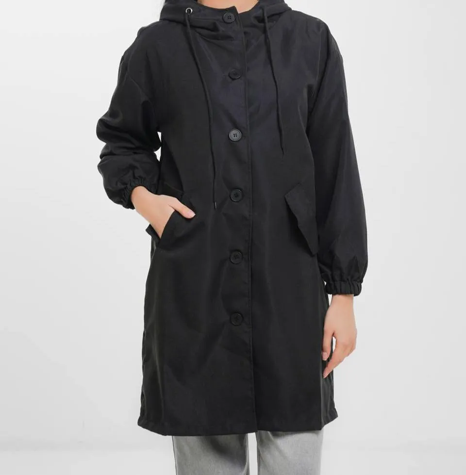 Черный, 3XL 
