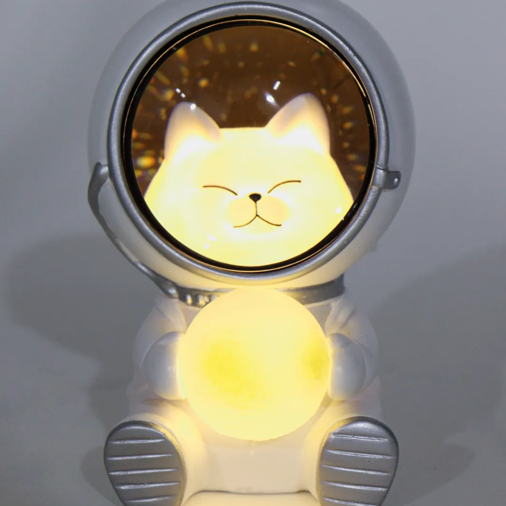 Котенок