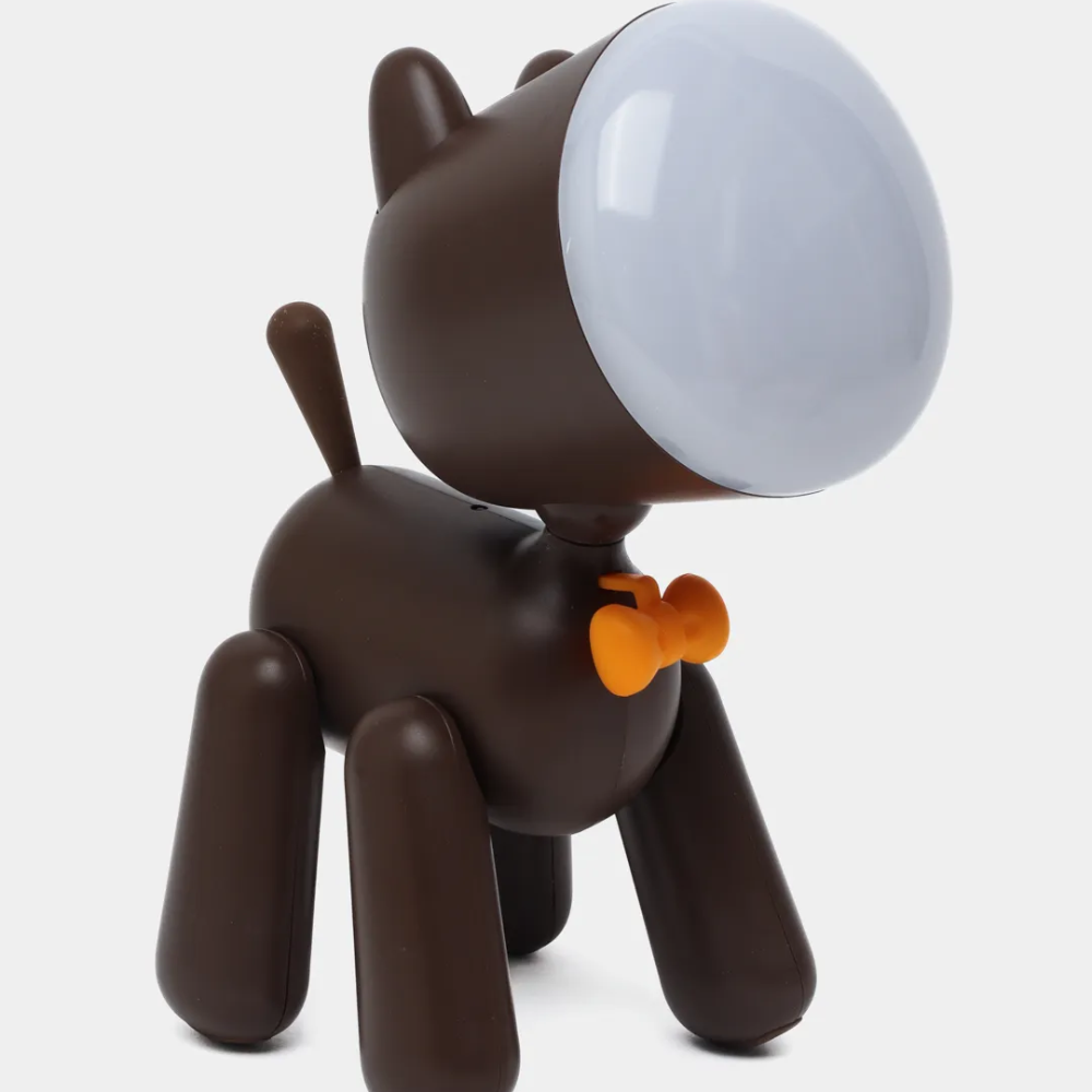Ночник лампа Puppy Lamp