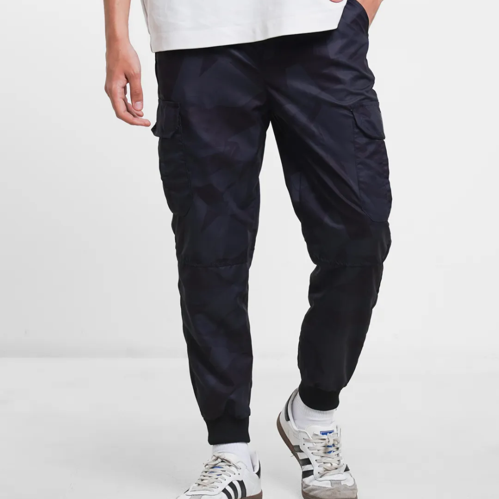 TRENDPOCKET Мужские брюки