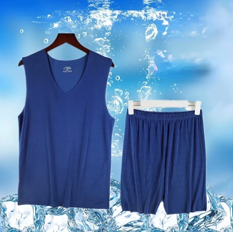 Синий 4XL