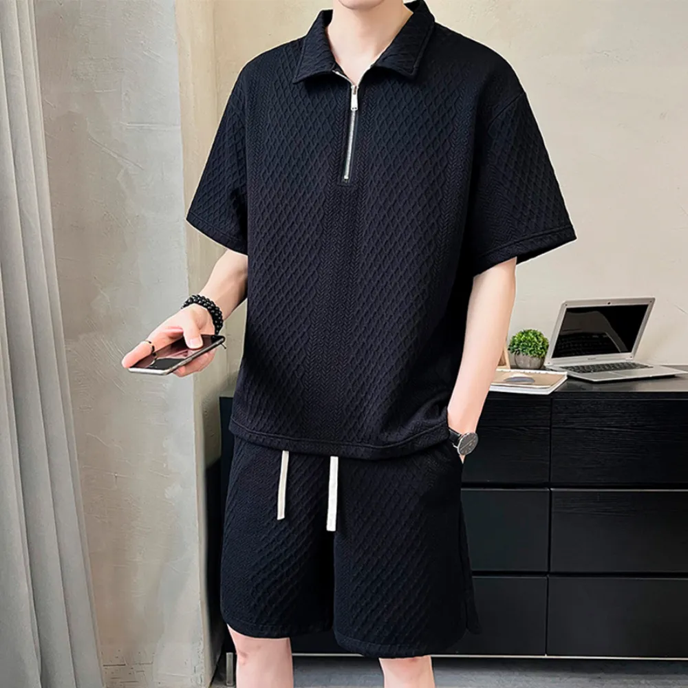 Черный 2XL