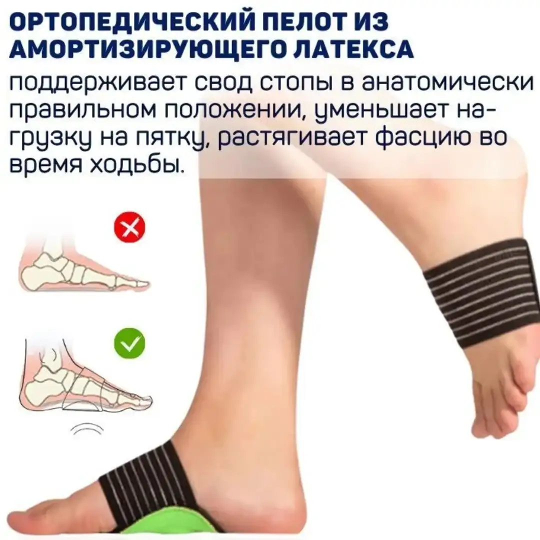 Надёжные материалы — комфорт на целый день