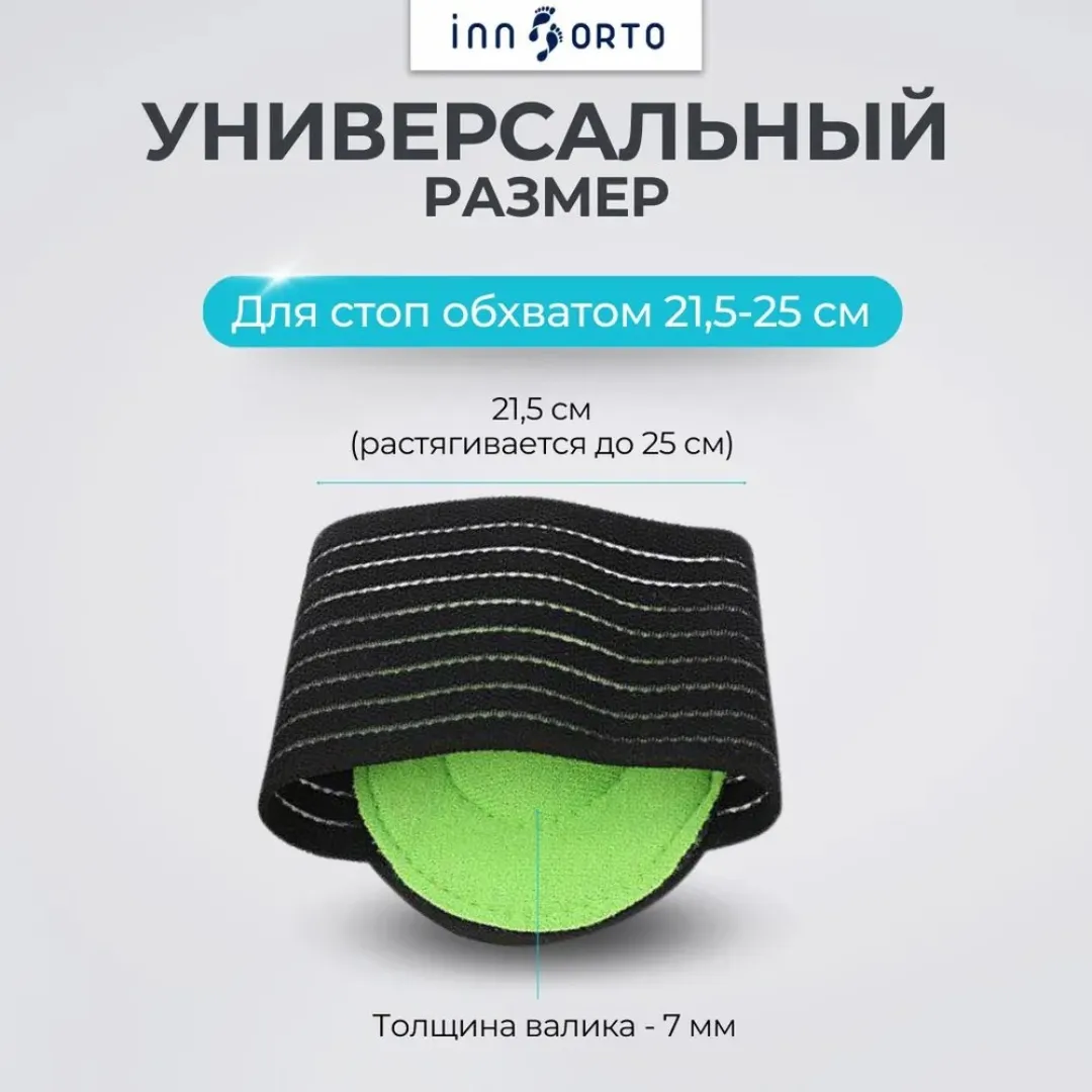 Супинаторы ортопедические