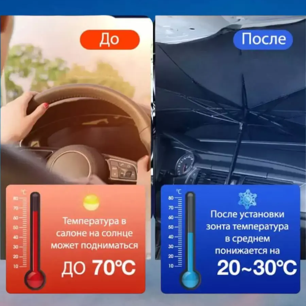 Стильный и практичный аксессуар