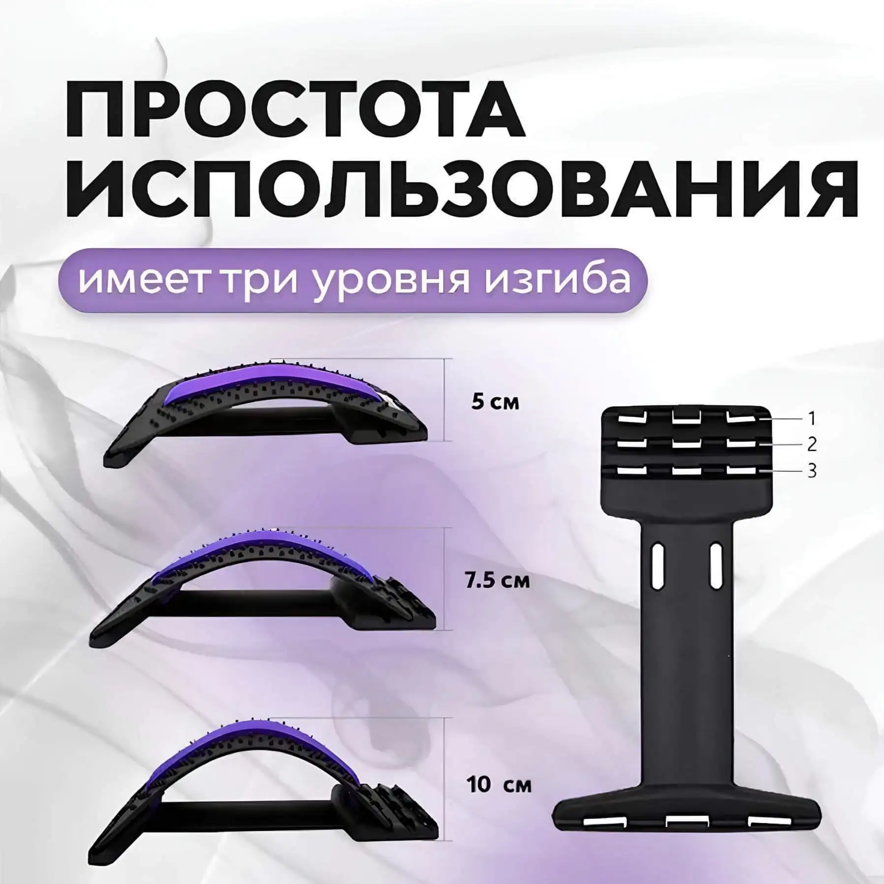 Компактный и удобный для домашнего использования