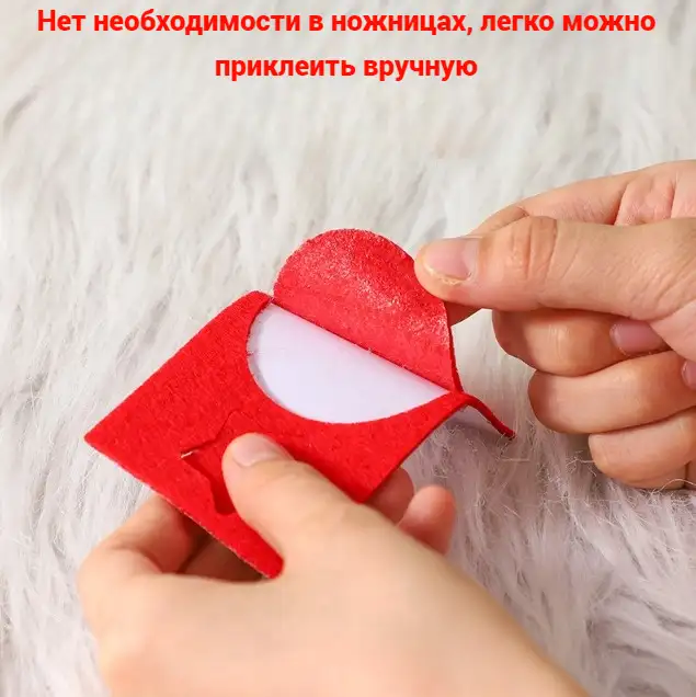 Яркие шедевры своими руками