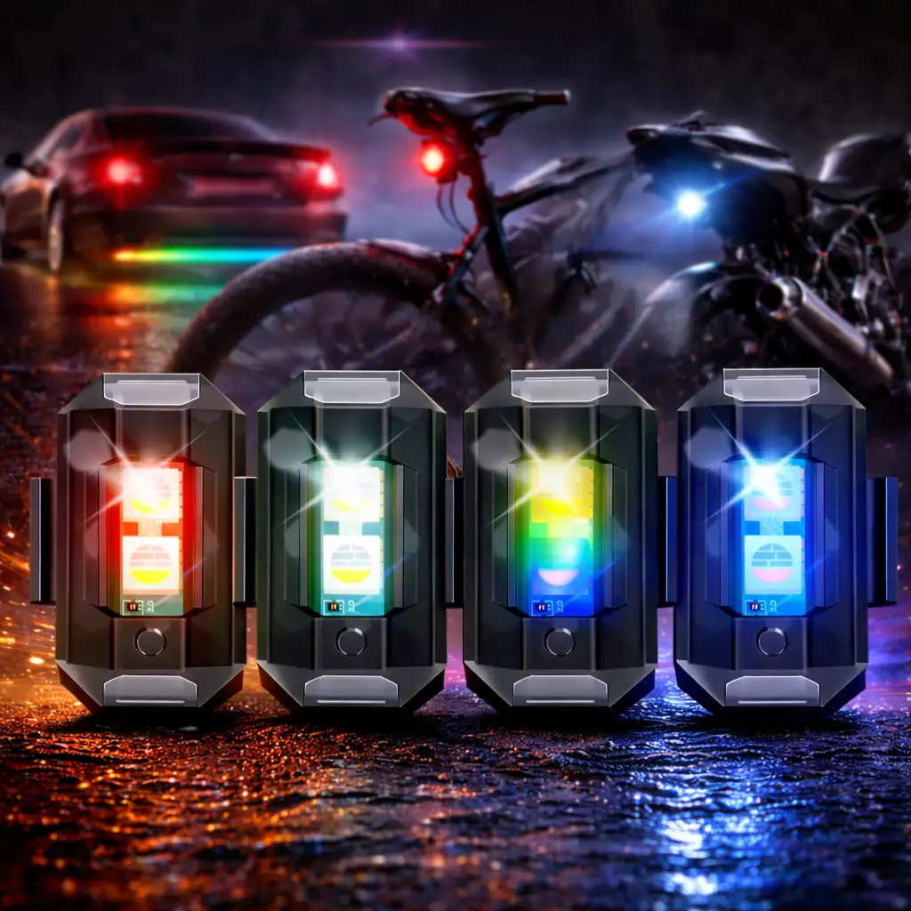 Что находится в упаковке?