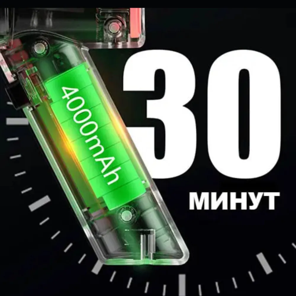 Авто пылесос