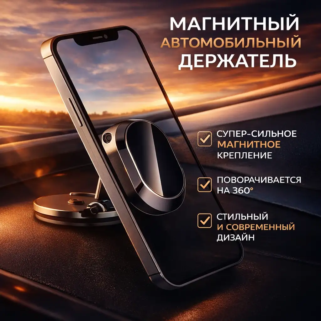 Надежная фиксация