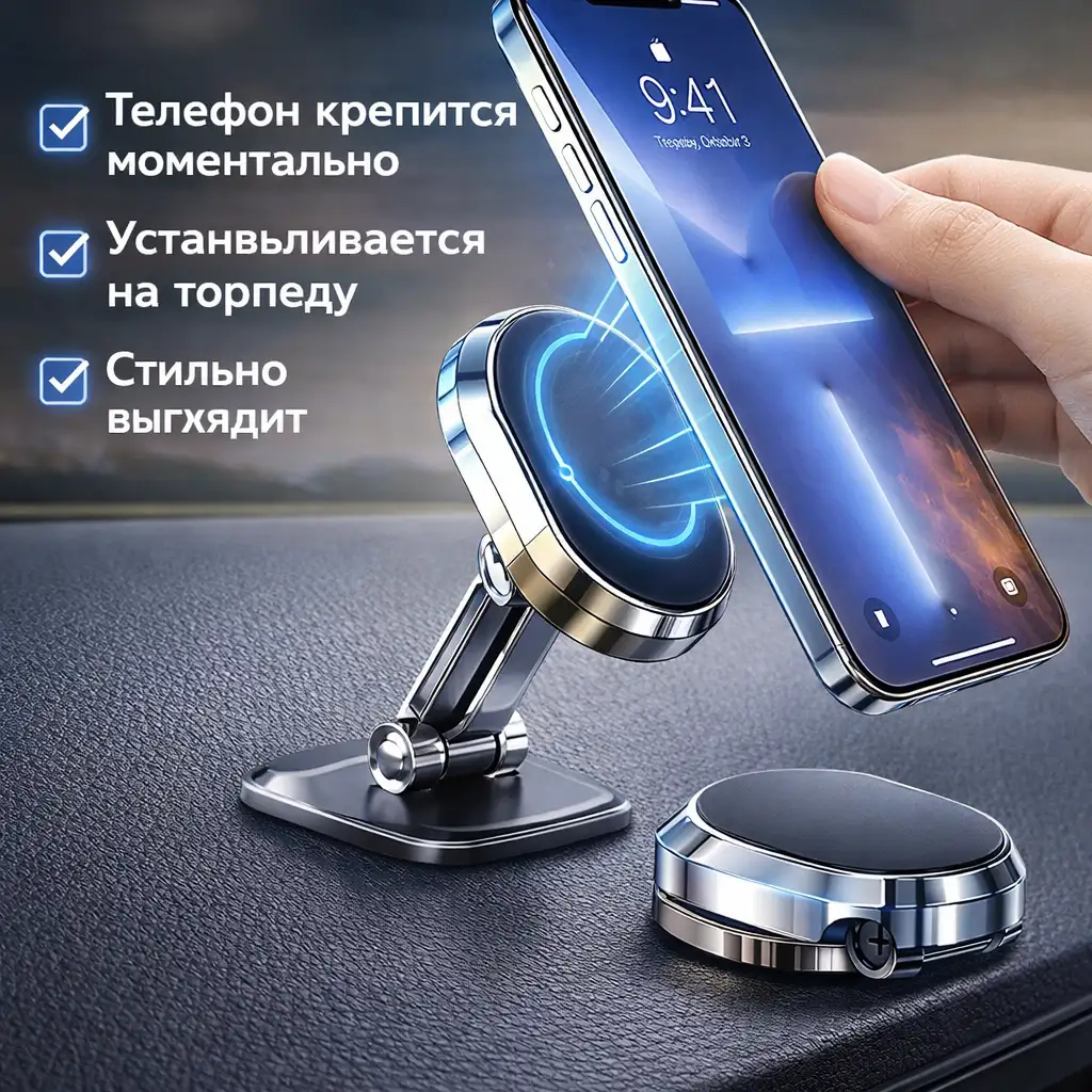 Простая установка