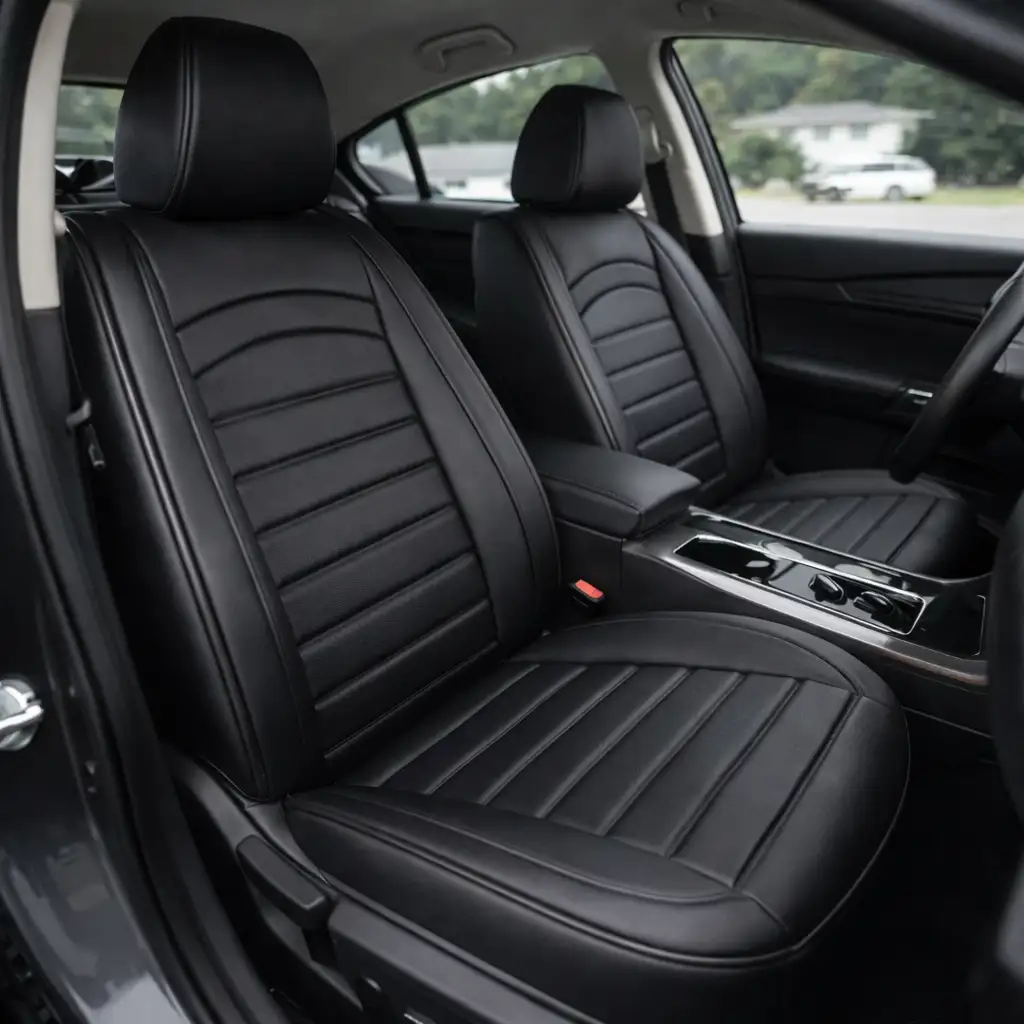 Изготовлены из высококачественного материала