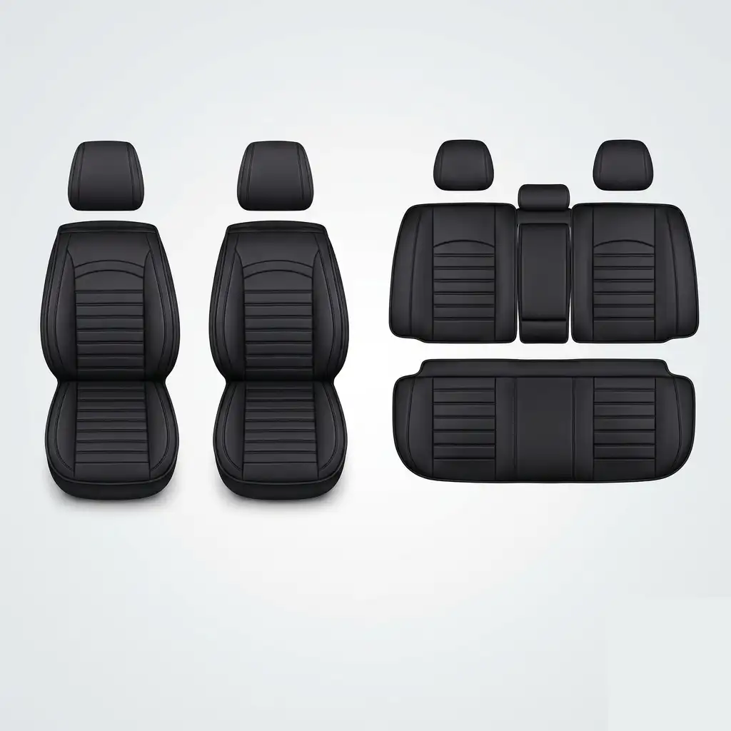 Что находится в упаковке?