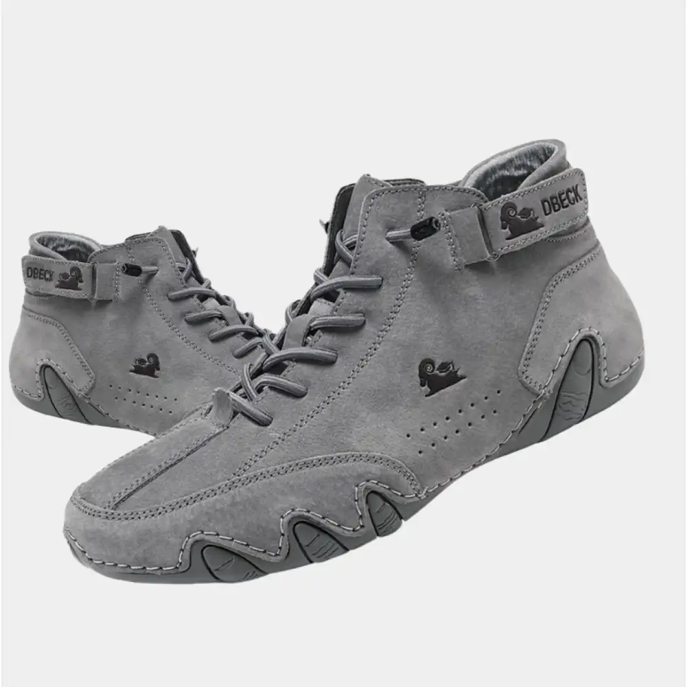 Мужские кроссовки Feetflex