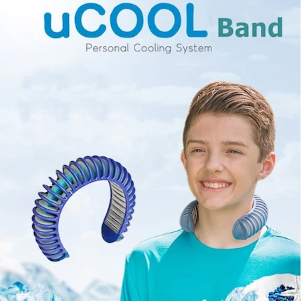 Охлаждающий воротник UCool
