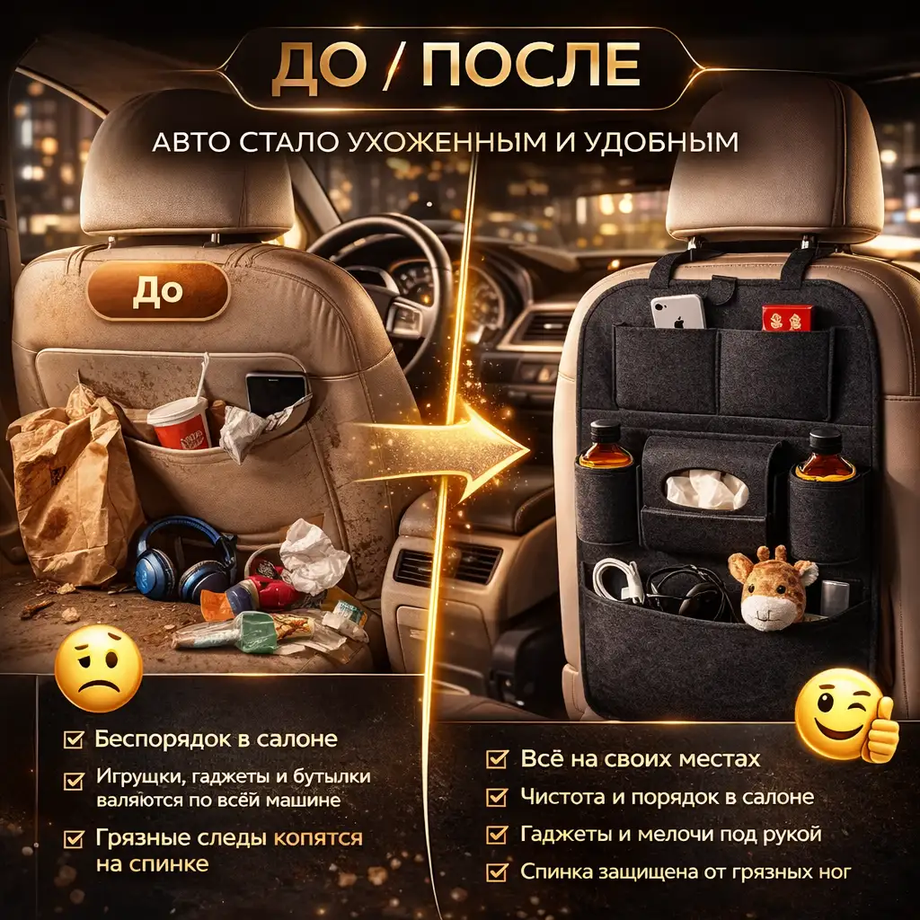 Легко чистится