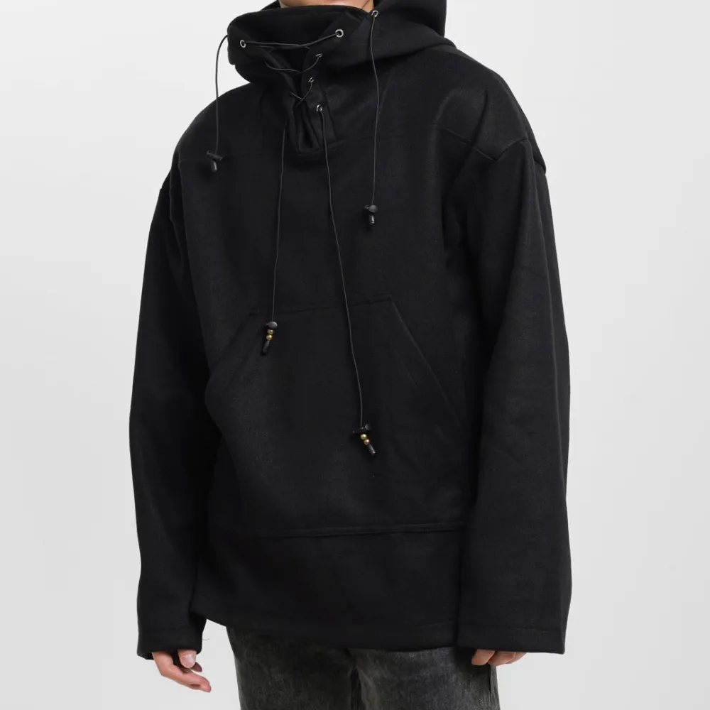 Черный, 4XL