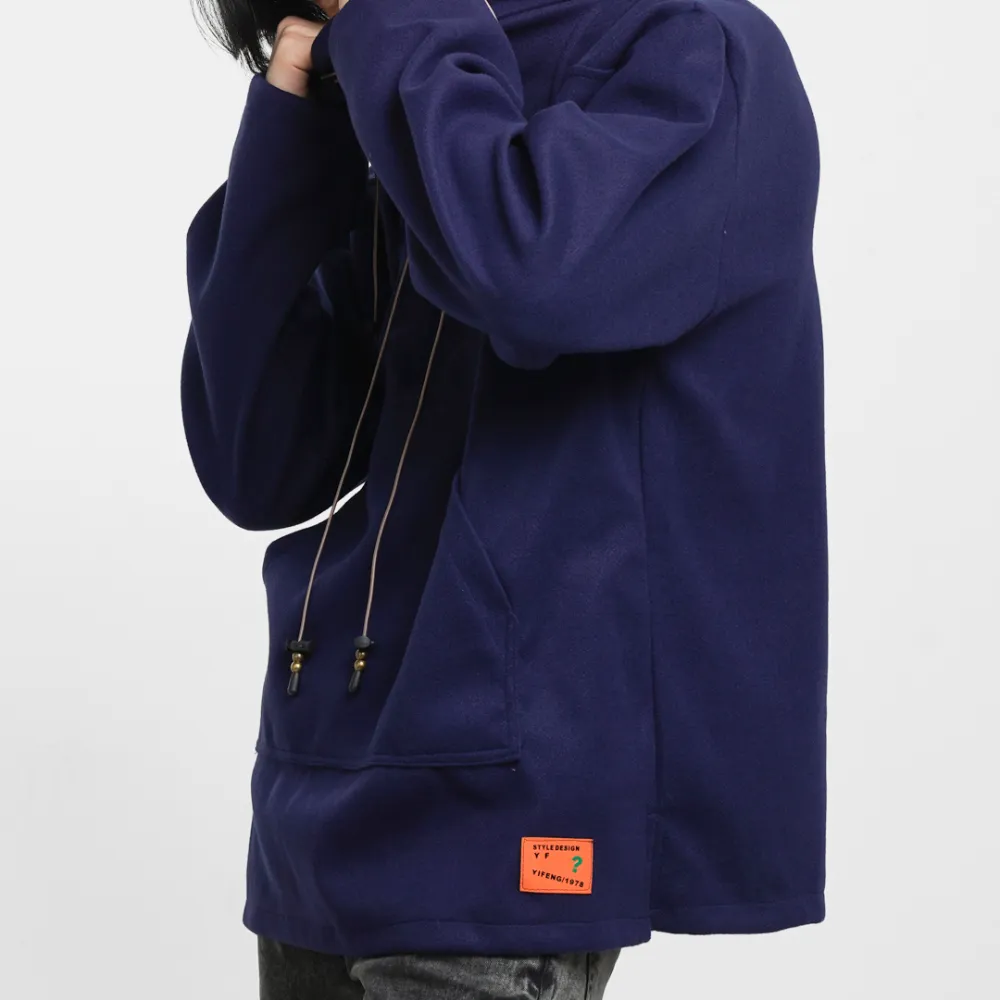 Синий, 4XL