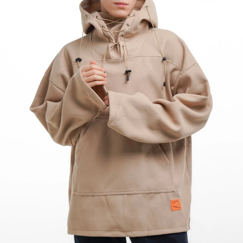 Бежевый, 4XL