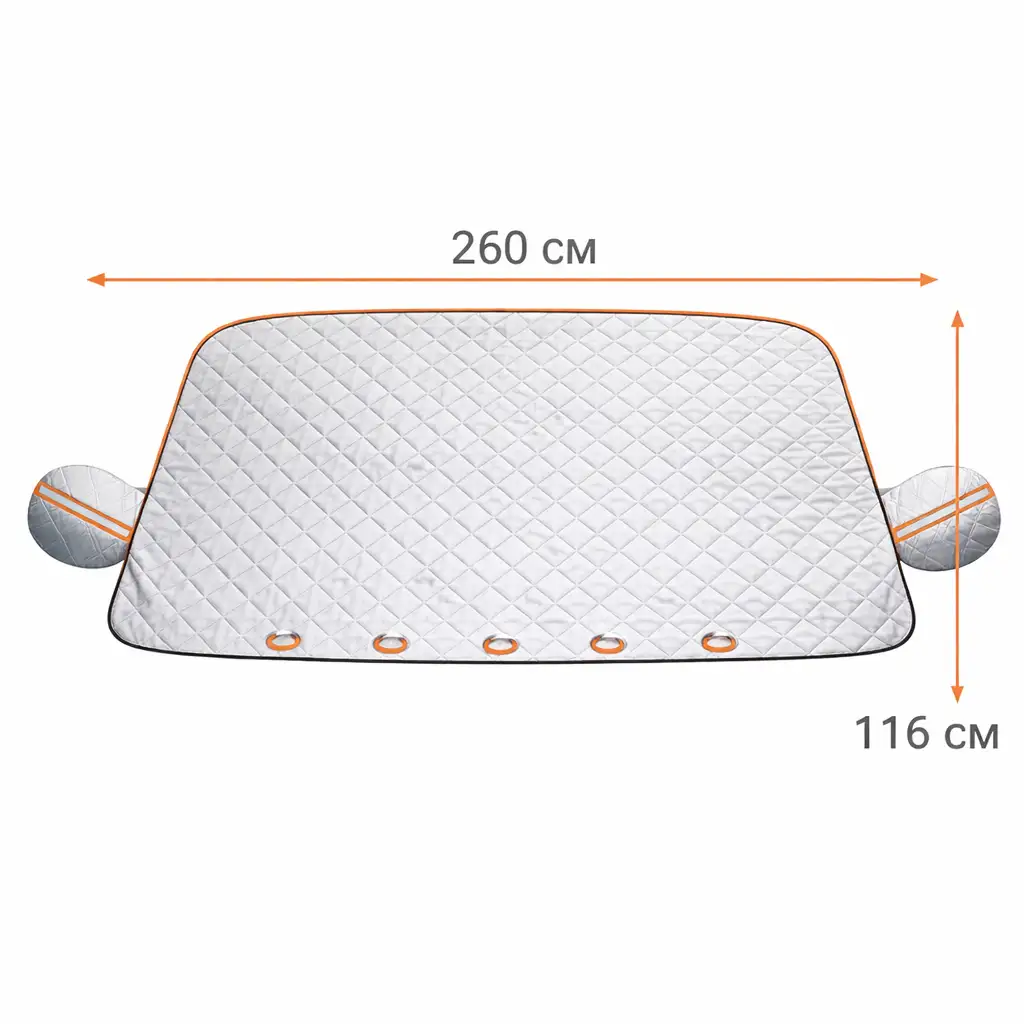 Что находится в упаковке?