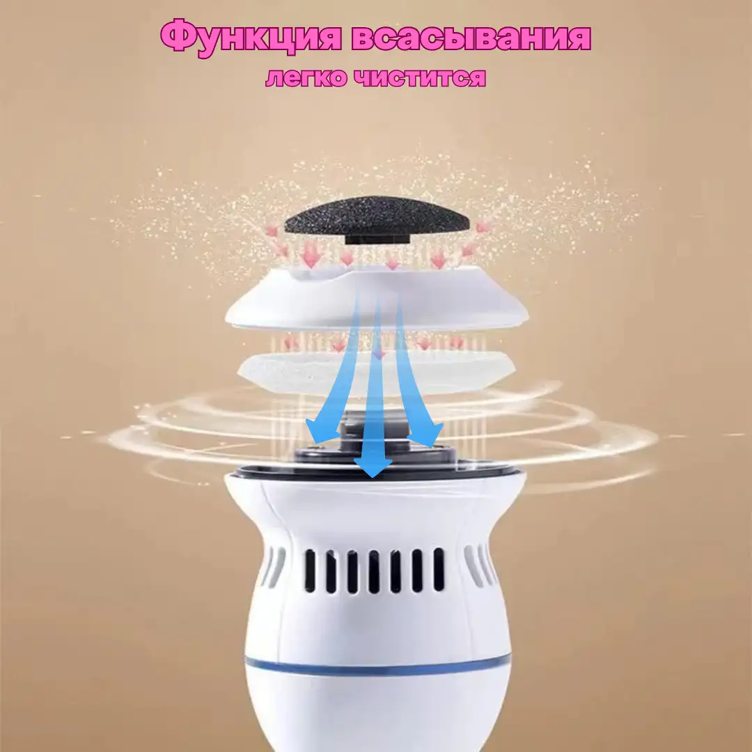 Электрическая пенза