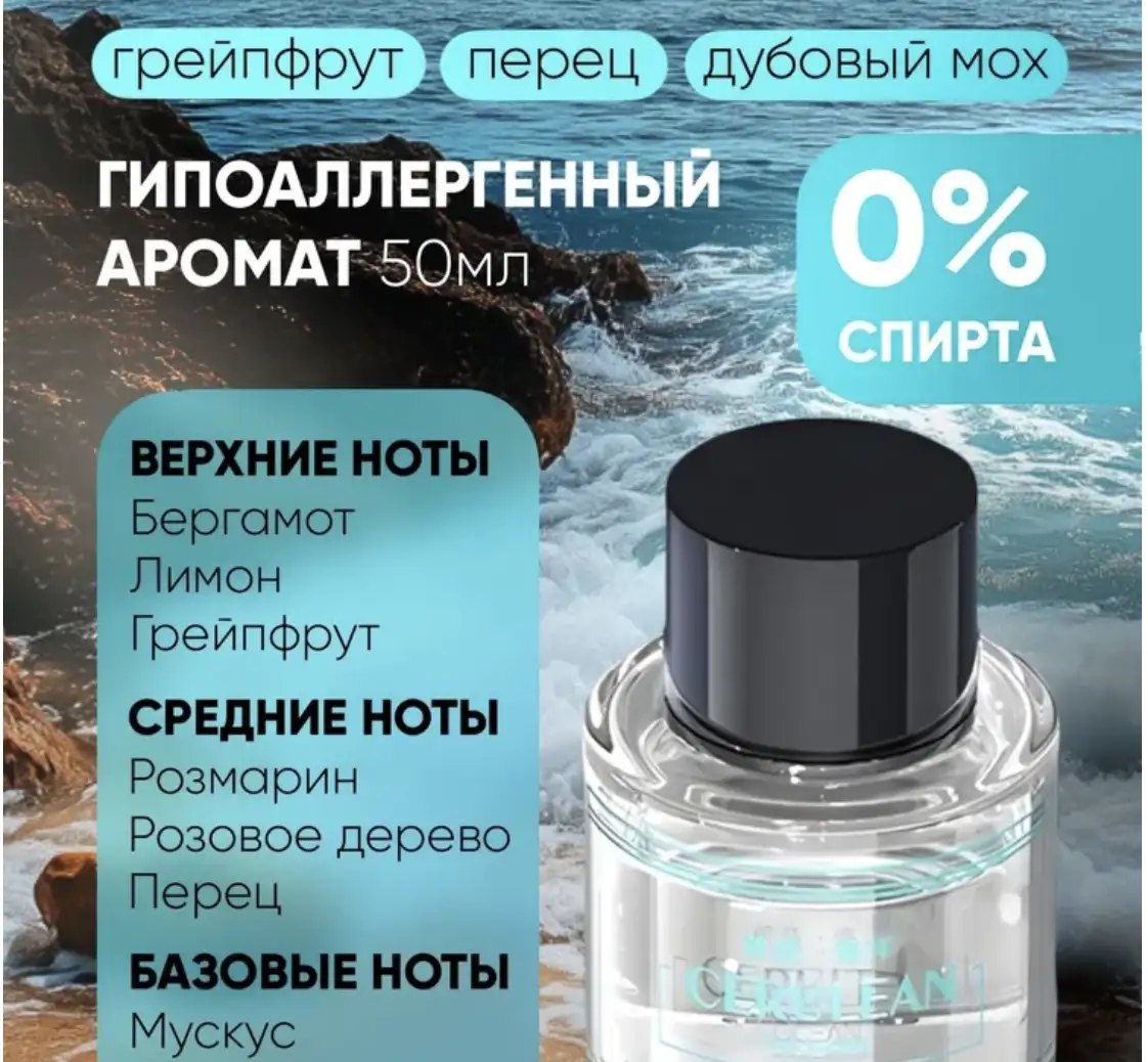 Подарочный аромат