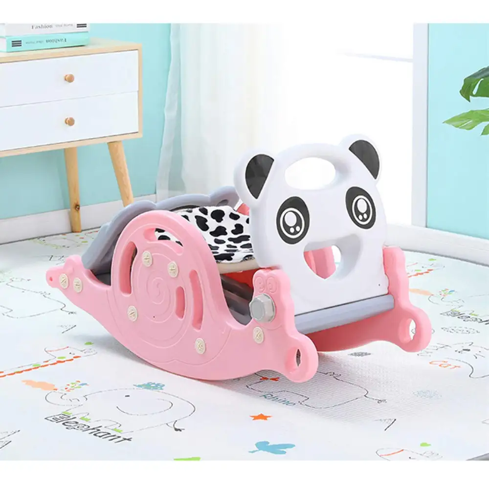 Многофункциональные детские качели BABYPLAY