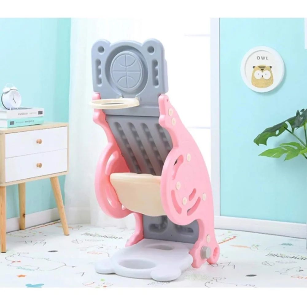 Многофункциональные детские качели BABYPLAY