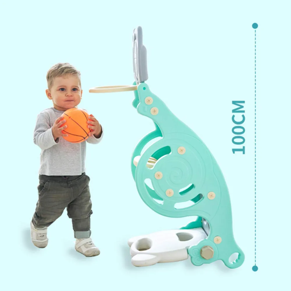 Многофункциональные детские качели BABYPLAY
