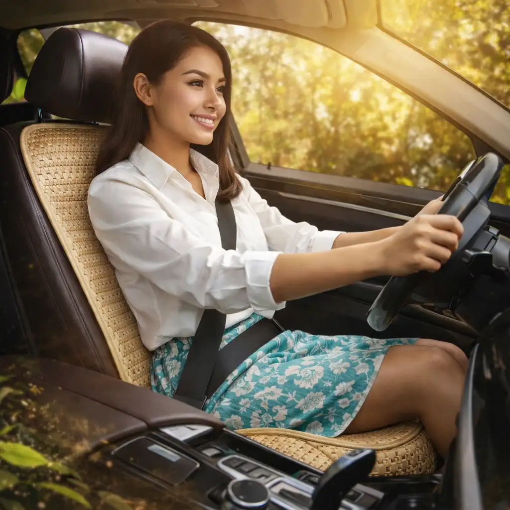 Комфорт круглый год