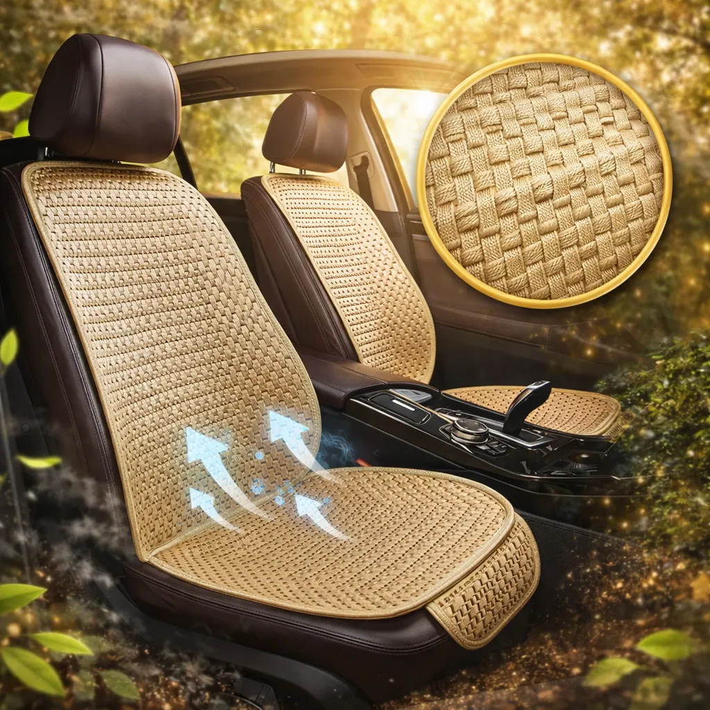 Накидка на сиденье авто