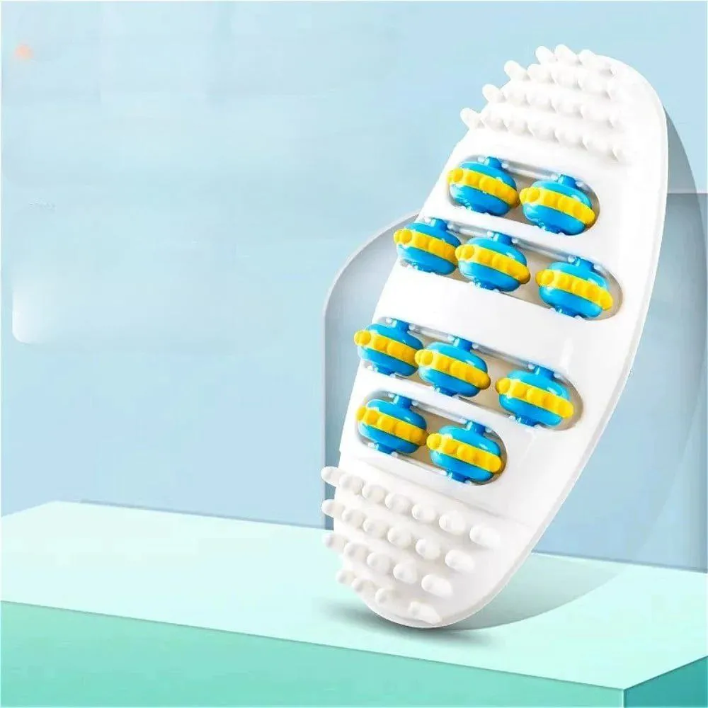 массажер для ног