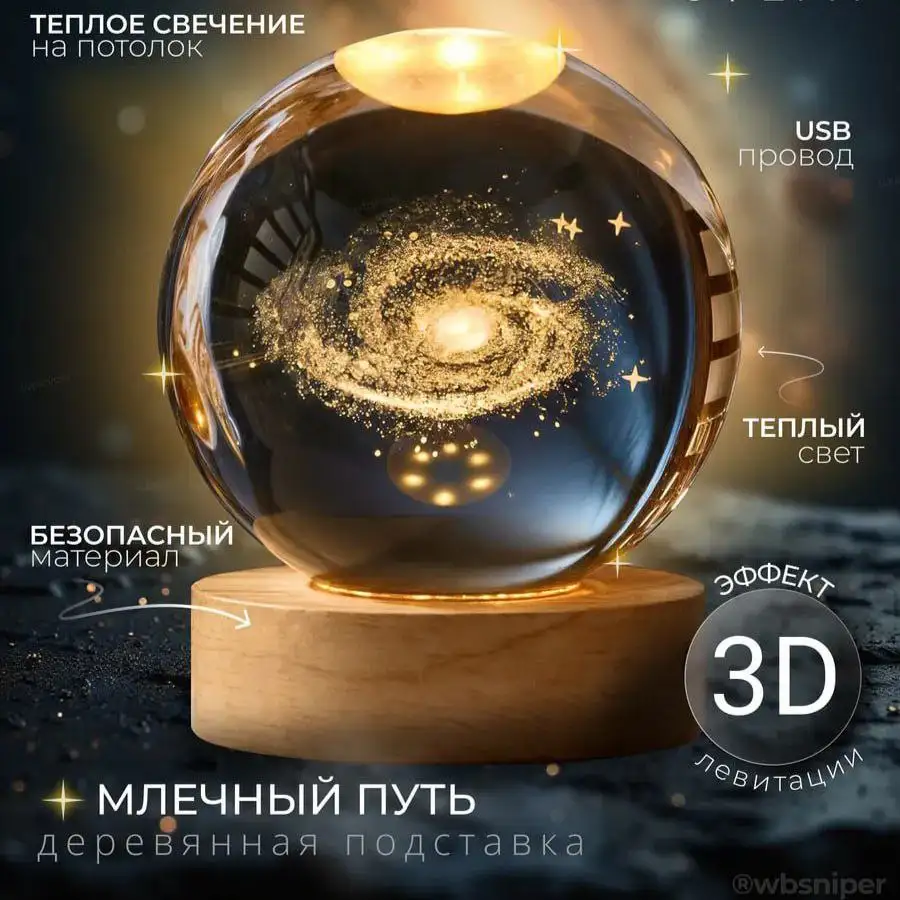 Что находится в упаковке?