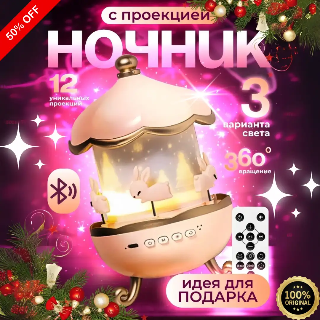 Настоящий подарок для любого повода! 