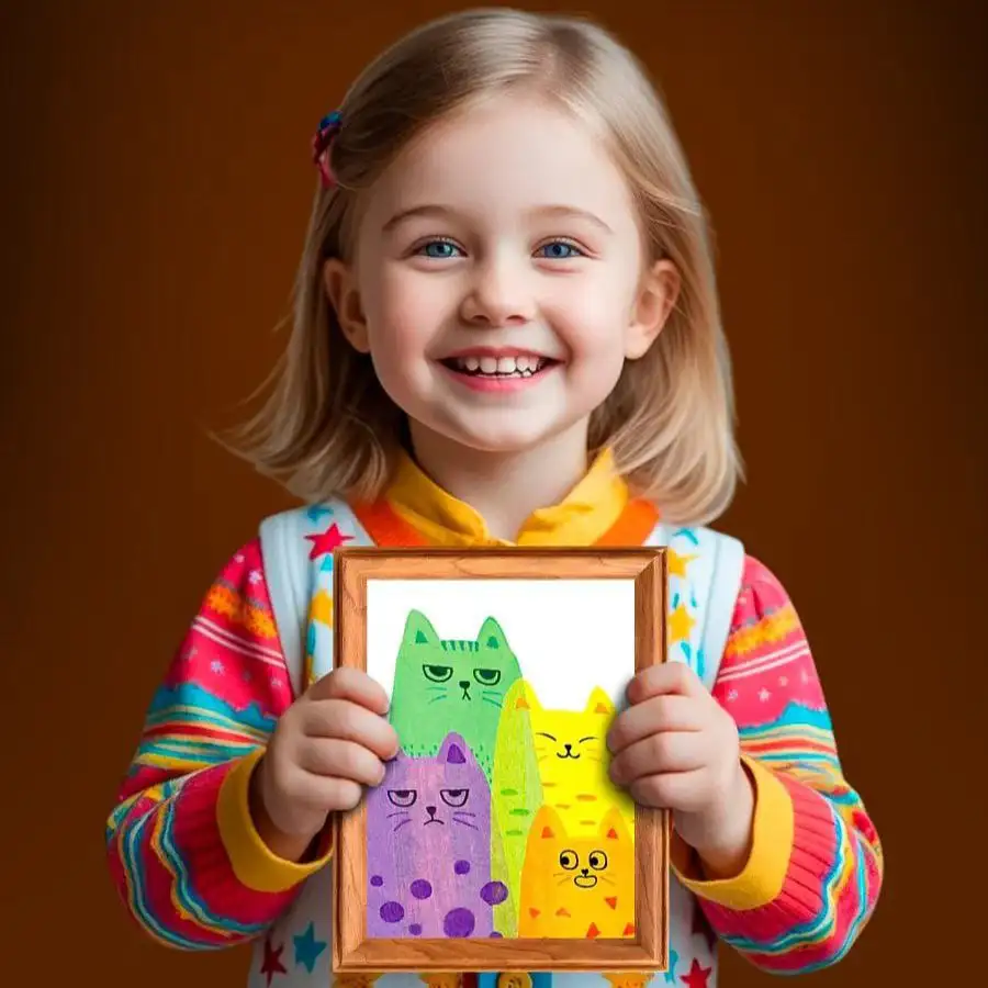 Отличная идея для подарка