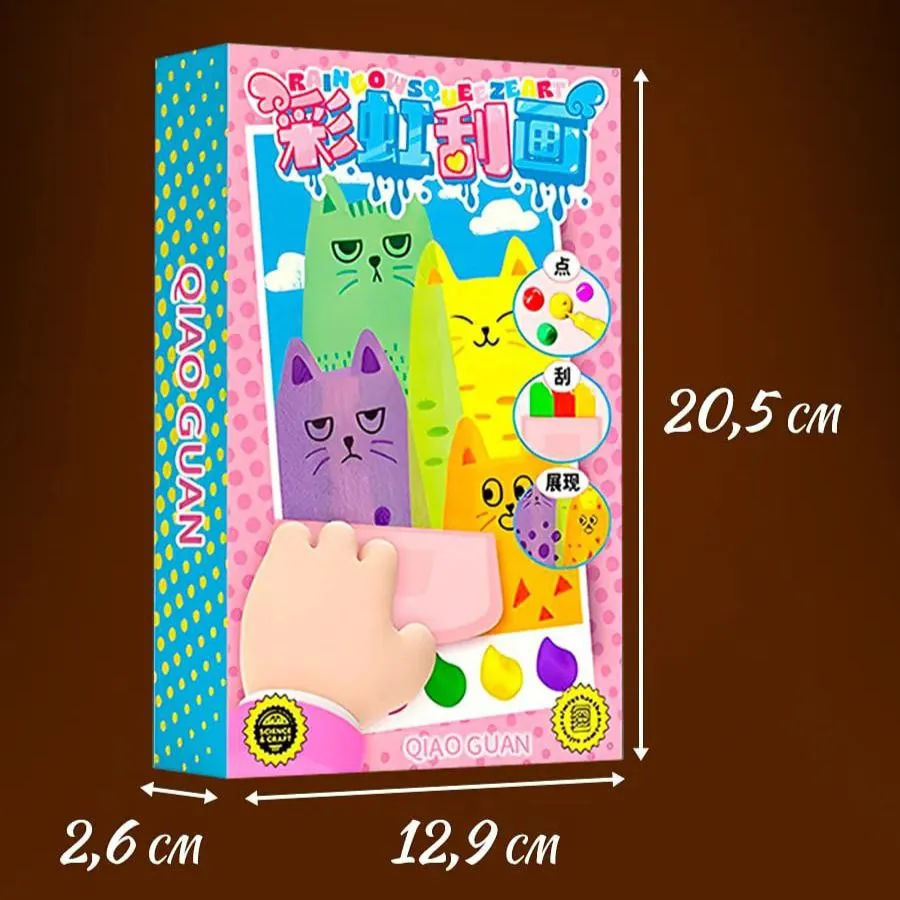 Набор творчества