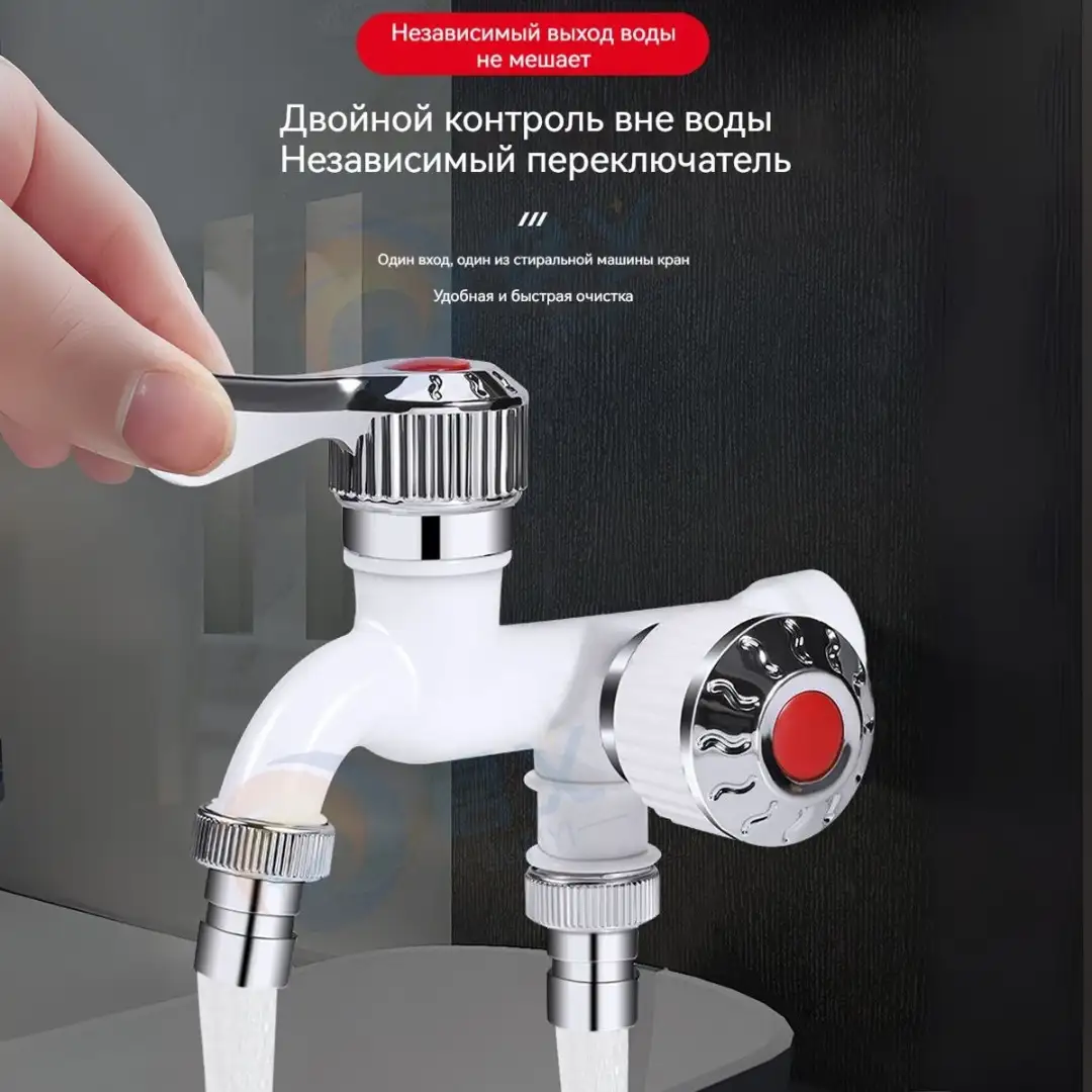 Простота установки