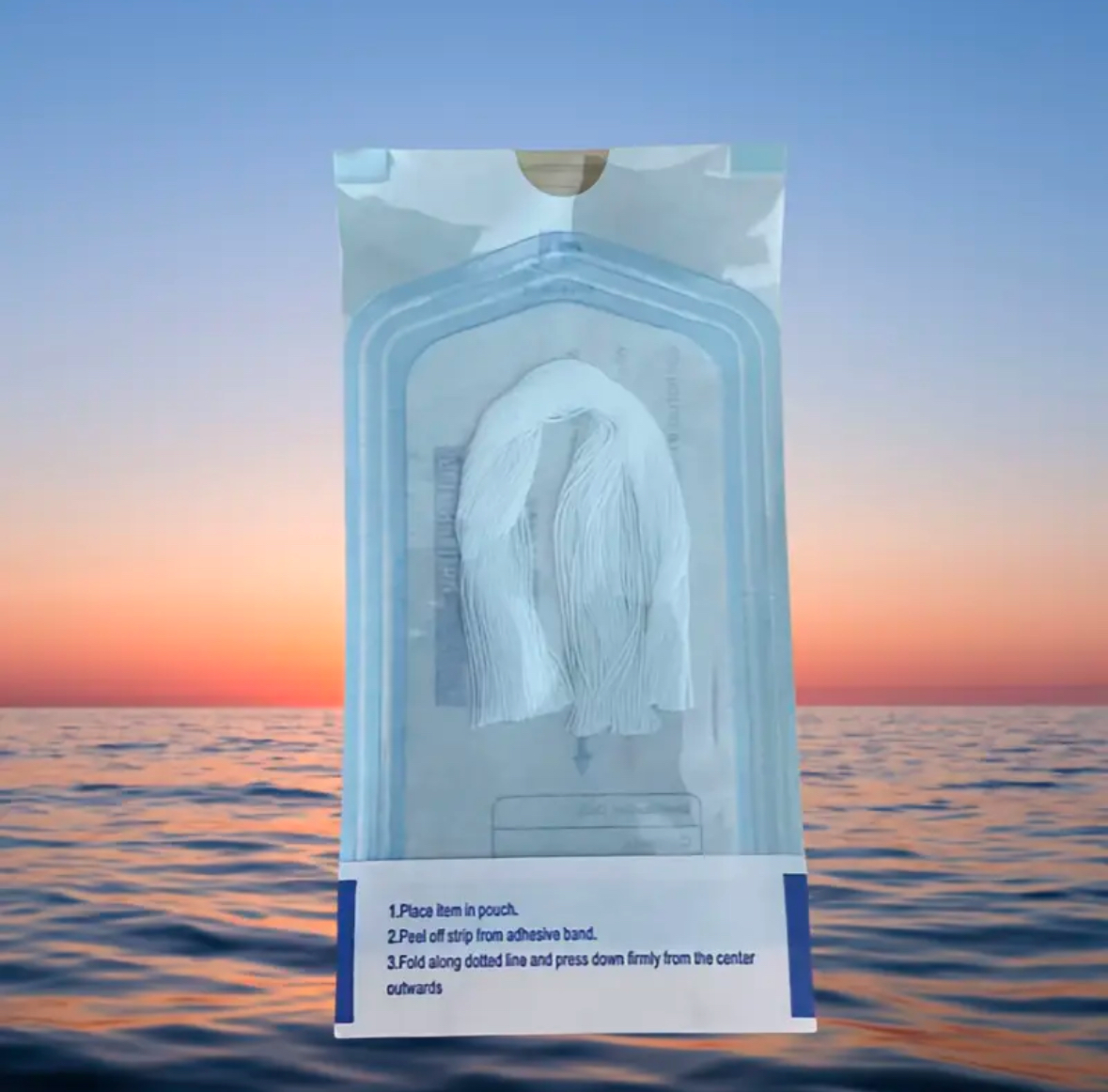 Коллагеновые нити от морщин