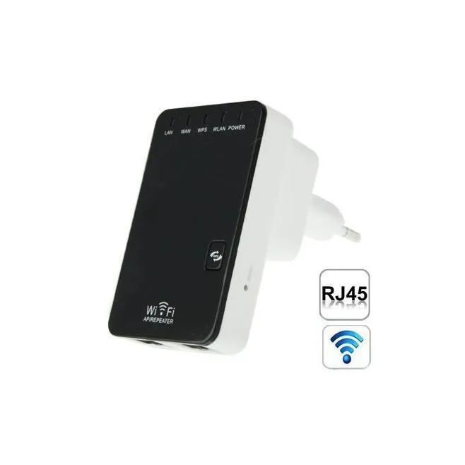 Wi-Fi router
