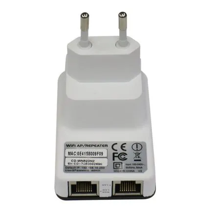 Wi-Fi router