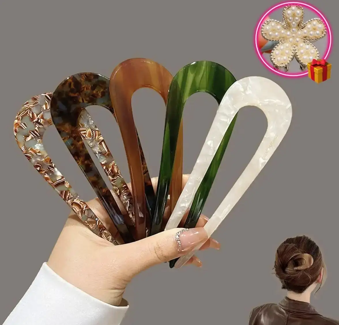 Что в упаковке?