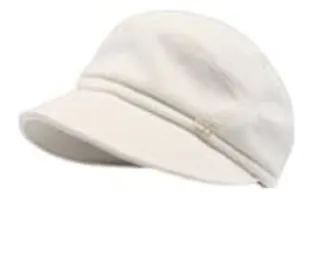 Белый