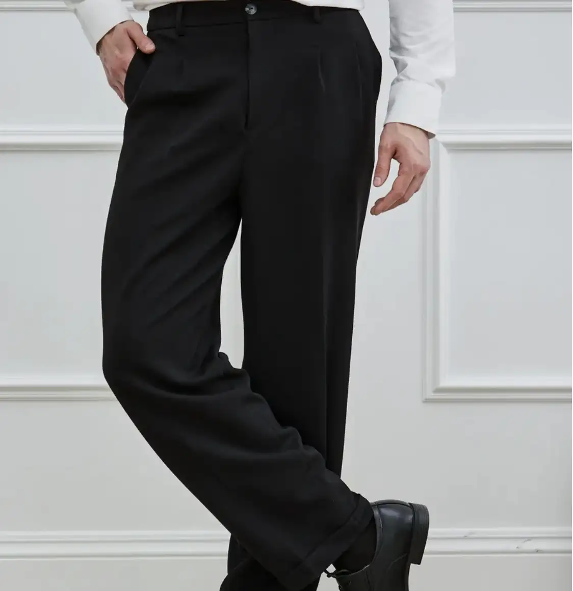 Классический крой