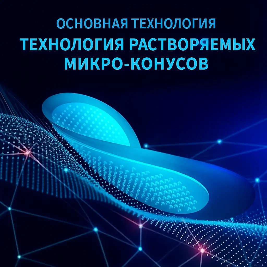 Уникальная разработка