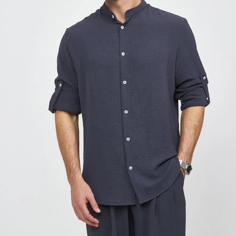 Графитовый, 2XL