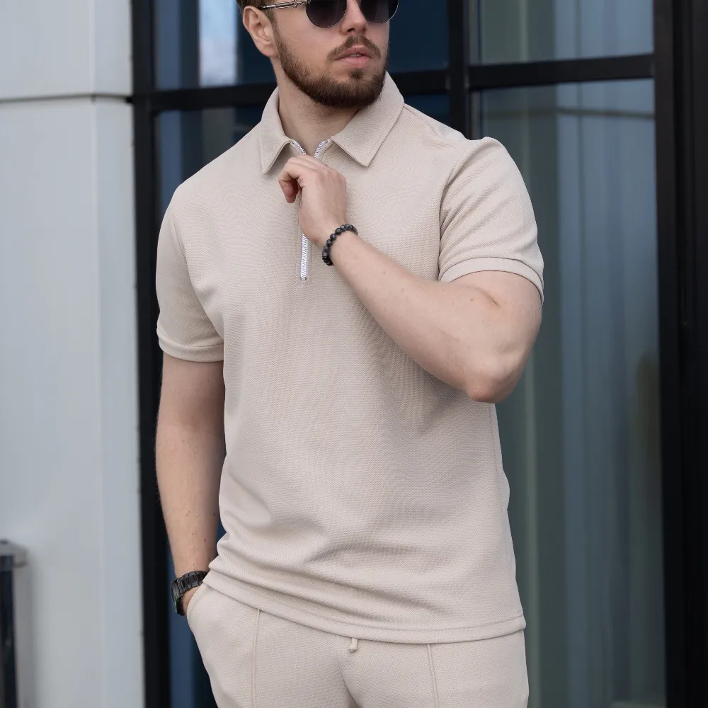 Бежевый, 2XL