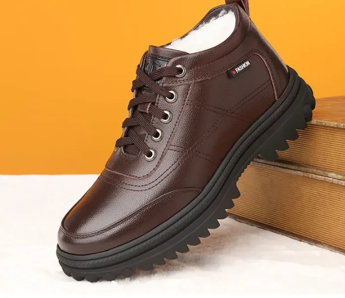 Прочная подошва